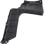 Engine Splash Shield for Hyundai Accent 2012-2017, Under Cover, Left (Driver), Fits Hatchback/Sedan, Replacement