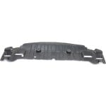 Engine Splash Shield Under Cover, Front for Hyundai Elantra GT 2013-2015, Replacement