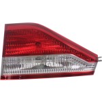 Tail Light Assembly for 2011-2013 Honda Odyssey, Right (Passenger) Side, Inner, Replacement