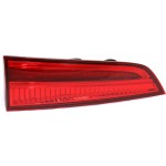Tail Light Assembly for Honda Pilot 2016-2018, Left (Driver) Side, Inner, Replacement (CAPA Certified)