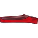 Right (Passenger) Tail Light for 2015-2020 Mexico Built Vehicle, Inner, Lens and Housing, Replacement