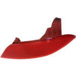 2016 - 2022 Honda Hr-v Rear Bumper Reflector - Left (Driver)