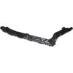 Rear Bumper Bracket Spacer for Honda CR-V 2012-2014, Left (Driver), Plastic, Replacement