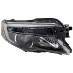 2016 - 2020 Honda Pilot Headlight Assembly - Right (Passenger) (CAPA Certified)