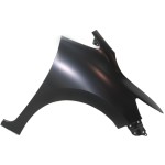 Front Fender for FIT 2015-2020, Right (Passenger) Side, Primed (Ready to Paint), Steel, Replacement