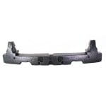Front Bumper Absorber for Infiniti G37 2008-2013/Q60 2014-2015, Impact, Convertible/Coupe, Replacement