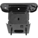 2014 - 2023 Infiniti Q50 Front Bumper Bracket - Right (Passenger)