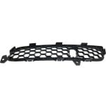 2008 - 2015 Infiniti Ex35 Front Grille Assembly - Right (Passenger)