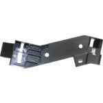 Headlight Bracket for Infiniti EX35 2008-2012, EX37 2013, QX50 2014-2017, Right (Passenger) Side, Plastic with Steel, Replacement