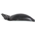 Front Fender Liner, Left (Driver), Front Section for Infiniti EX35 (2008-2012) / QX50 (2014-2017), Replacement