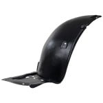 Front Fender Liner, Front Section for Infiniti G37 (2008-2013)/Q60 (2014-2015), Left (Driver), Convertible/Coupe, Replacement
