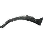 Front Fender Liner for Infiniti QX80 2014-2023, Nissan Armada 2017-2023, Right (Passenger) Side, Replacement