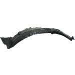Front Fender Liner for Infiniti QX80 2014-2023, Nissan Armada 2017-2023, Left (Driver) Side, Replacement
