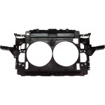 Front Radiator Support for Infiniti EX35 (2008-2012), EX37 (2013-2013), QX50 (2014-2017), Replacement, Plastic Material