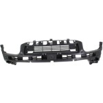 Front Bumper Absorber for Jeep Liberty, 2008-2012 Model, ABS Material, Replacement