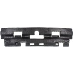 Front Bumper Absorber Impact for 2014-2015 Grand Cherokee (Excluding SRT Model), Replacement