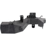 2011 - 2013 Jeep Grand Cherokee Headlamp Bracket (Right / Passenger Side)