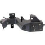 2011 - 2013 Jeep Grand Cherokee Headlamp Bracket (Left / Driver Side)