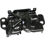 Hood Latch for Dodge Durango (2011-2022), Jeep Grand Cherokee WK (2011-2022), Steel, without Remote Start, Replacement