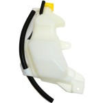 Coolant Reservoir for Dodge Durango (2011-2022) & Jeep Grand Cherokee WK (2011-2022), Suitable for 3.6L (2011-2015), 5.7L, 6.4L, & 6.2L Engines, Replacement