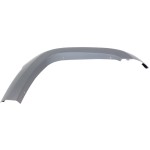 Front Fender Flare for Jeep Liberty 2005-2006, Right (Passenger), Pre-Painted (Code K3L), Replacement