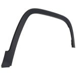 2014 - 2018 Jeep Cherokee Front Fender Flare - Right (Passenger)