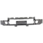 Front Bumper Energy Absorber for Kia Soul 2010-2011, Replacement ABS, High Impact