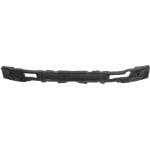 Front Bumper Absorber, Impact for 2011-2013 Kia Sportage, Replacement