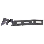 Front Bumper Bracket for Kia Sorento 2011-2015, Left (Driver) Lower Side Bracket, Without Sport Package, Replacement