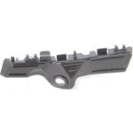 Front Bumper Bracket for Kia SORENTO (2011-2013), Right (Passenger) Upper Side Bracket, Without Sport Package, Replacement