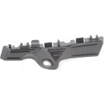 Front Bumper Bracket for Kia SORENTO (2011-2013), Right (Passenger) Upper Side Bracket, Without Sport Package, Replacement