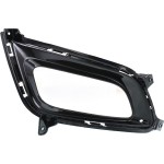 2014 - 2015 Kia Optima Fog Light Trim Right (Passenger) Replacement