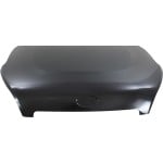 Hood Panel for Kia Soul, Suitable for use from 2012-2013 Models, Replacement (CAPA Certified)