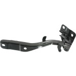 Hood Hinge for Kia Optima 2011-2016, Right (Passenger) Side, Compatible with Non-Hybrid Models (2011-2015) and Hybrid Models, Replacement