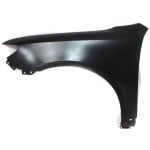 Front Fender for OPTIMA 2009-2010, Left (Driver) Side, Primed (Ready to Paint), New Body Style, Replacement