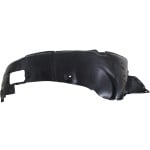 Front Fender Liner for 2012-2014 Kia Rio Hatchback/Sedan, Left (Driver), Up to 10-8-13, Replacement