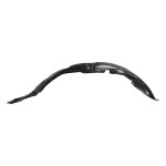 Front Fender Liner for Kia Sportage, Right (Passenger) Side, Compatible with 2011 to 2014 Models, Replacement