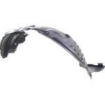 2014 - 2015 Kia Sorento Front Fender Liner (Splash Shield) - Right (Passenger)