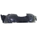 2014 - 2015 Kia Sorento Front Fender Liner (Splash Shield) - Left (Driver)