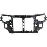 Radiator Support Assembly for Kia Forte 2010-2013, Plastic with Steel, Replacement