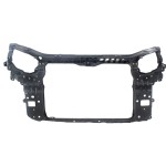 Radiator Support Assembly for Sorento 2011-2013, Durable Plastic Composite Construction, Replacement Part by Kia