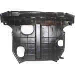 Engine Splash Shield for OPTIMA 2006-2010, Front Under Cover, 2.4L Engine, Replacement
