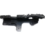 Front Bumper Bracket Right (Passenger) Side Cover Support for Lexus IS250/IS350 (Base 2011-2013)/(C Model 2013-2015, with F Sport Package), Replacement