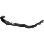 Front Bumper Retainer for Lexus ES300 2002-2003/ES330 2004-2006, Left (Driver) Side, Steel, Replacement