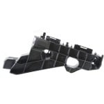 Front Bumper Retainer for Lexus IS250/IS350 2014-2016, Left (Driver), Plastic, with or without F Sport Package, Excludes C Model, Replacement