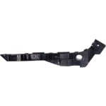 Front Bumper Retainer Right (Passenger) Side Cover Stay for Lexus ES300 (2002-2003)/ES330 (2004-2006), Replacement