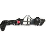 2015 - 2021 Lexus Nx200t Front Bumper Retainer - Left (Driver)