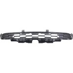 2015 - 2017 Lexus Nx200t Front Bumper Grille