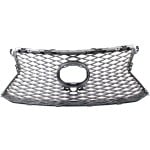 2015 - 2017 Lexus Nx200t  Grille Assembly -   (CAPA Certified)