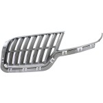 2010 - 2012 Lincoln Mkz Grille Assy